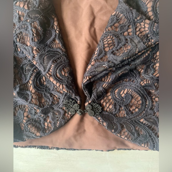 LA Dance Designs custom jacket and top - Picture 4 of 9